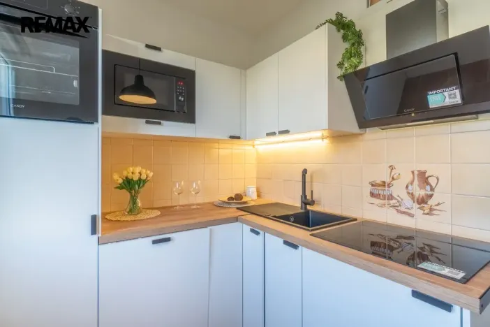 Prodej bytu 3+1, Praha - Krč, Olbrachtova, 75 m2