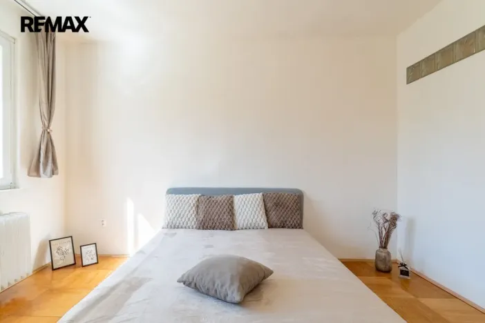 Prodej bytu 3+1, Praha - Krč, Olbrachtova, 75 m2