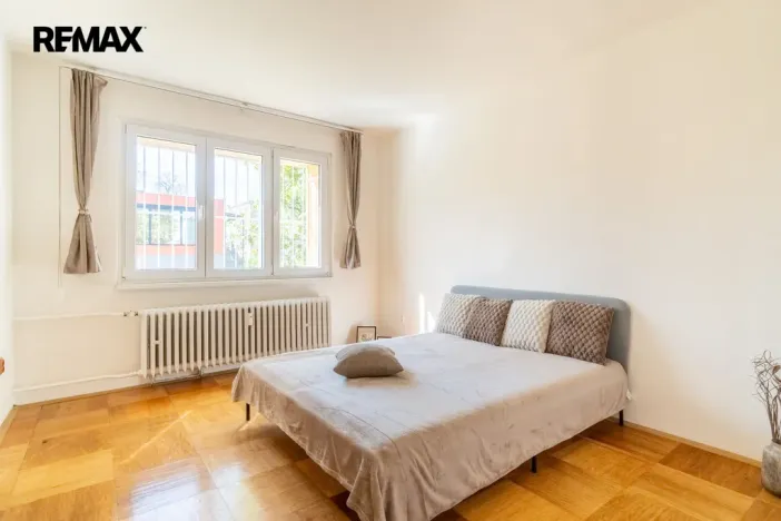 Prodej bytu 3+1, Praha - Krč, Olbrachtova, 75 m2