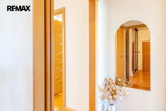 Prodej bytu 3+1, Praha - Krč, Olbrachtova, 75 m2