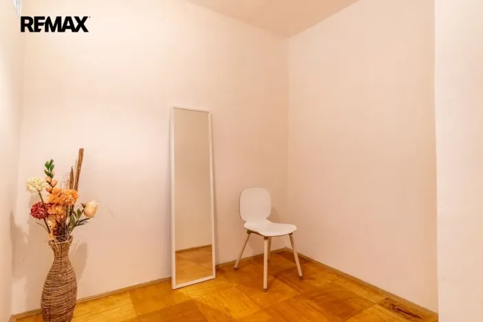 Prodej bytu 3+1, Praha - Krč, Olbrachtova, 75 m2