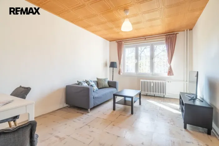 Prodej bytu 3+1, Praha - Krč, Olbrachtova, 75 m2