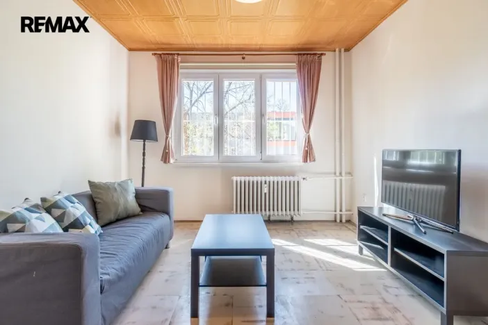 Prodej bytu 3+1, Praha - Krč, Olbrachtova, 75 m2