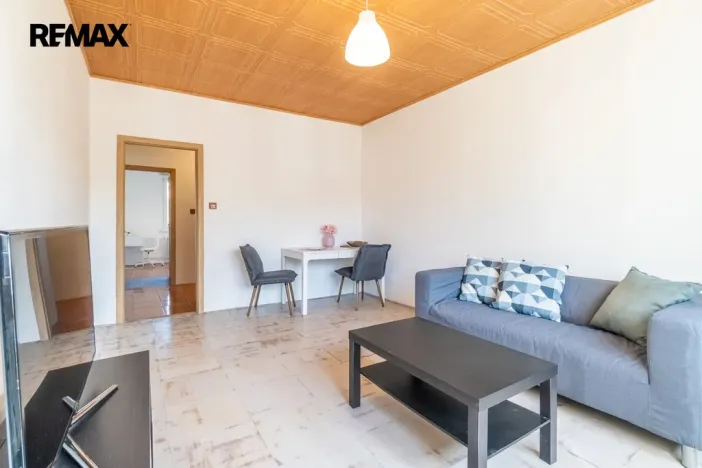 Prodej bytu 3+1, Praha - Krč, Olbrachtova, 75 m2