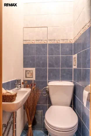 Prodej bytu 3+1, Praha - Krč, Olbrachtova, 75 m2