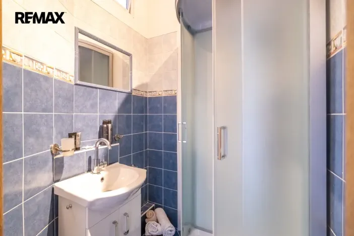 Prodej bytu 3+1, Praha - Krč, Olbrachtova, 75 m2