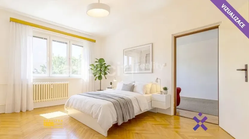 Prodej bytu 3+1, Zlín, třída Svobody, 67 m2