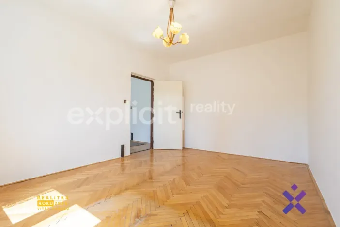 Prodej bytu 3+1, Zlín, třída Svobody, 67 m2