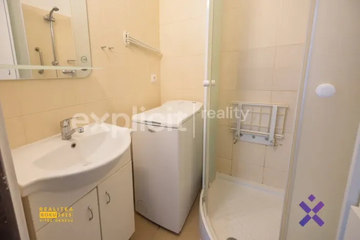 Prodej bytu 3+1, Zlín, třída Svobody, 67 m2