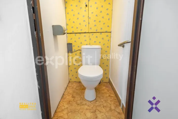 Prodej bytu 3+1, Zlín, třída Svobody, 67 m2