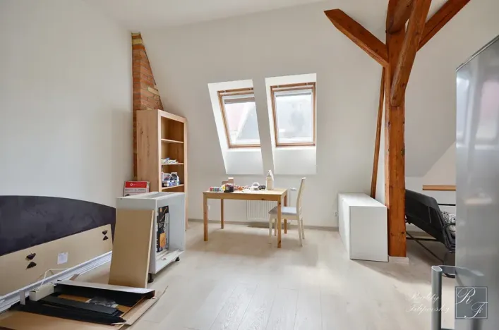 Pronájem bytu 2+kk, Ústí nad Labem, Masarykova, 63 m2