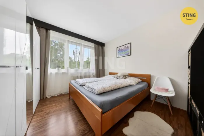 Prodej bytu 3+1, Valašské Meziříčí, Na Šištotě, 74 m2