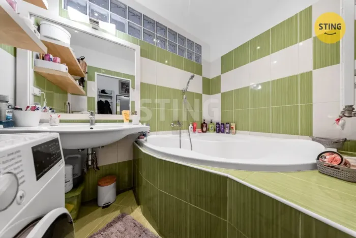 Prodej bytu 3+1, Valašské Meziříčí, Na Šištotě, 74 m2
