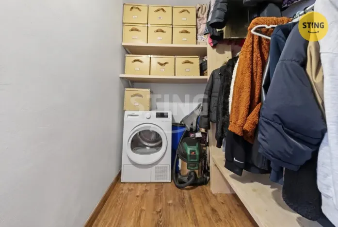 Prodej bytu 3+1, Valašské Meziříčí, Na Šištotě, 74 m2