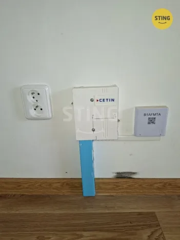 Pronájem bytu 1+kk, Vysoká - Strážnice, 33 m2
