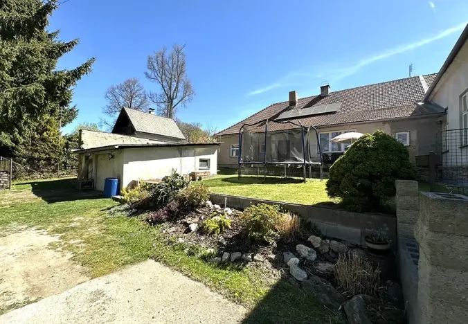 Prodej rodinného domu, Humpolec, 174 m2