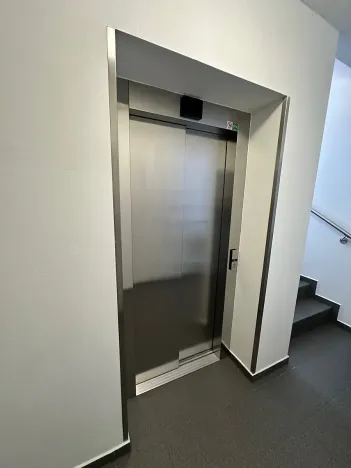Pronájem bytu 2+kk, Havlíčkův Brod, U Panských, 50 m2