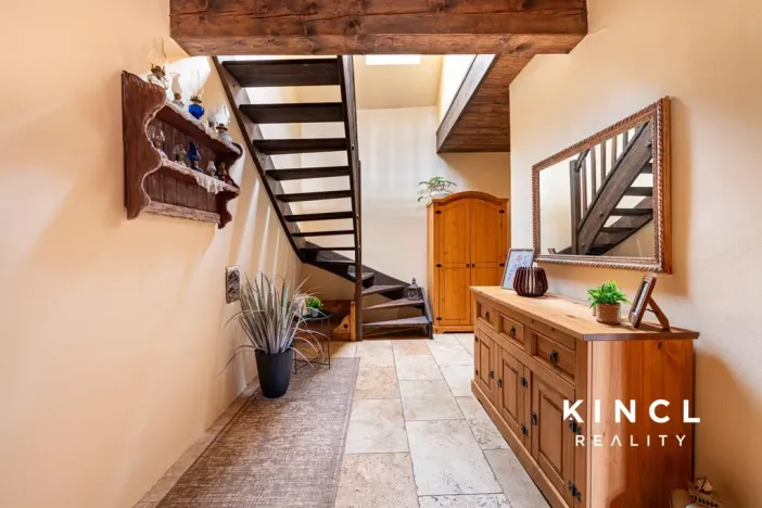Prodej rodinného domu, Semily, Benešovská, 163 m2
