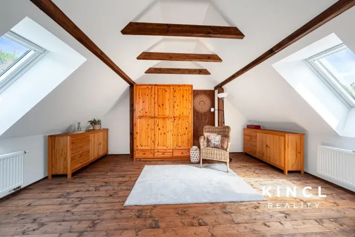 Prodej rodinného domu, Semily, Benešovská, 163 m2