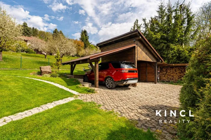 Prodej rodinného domu, Semily, Benešovská, 163 m2