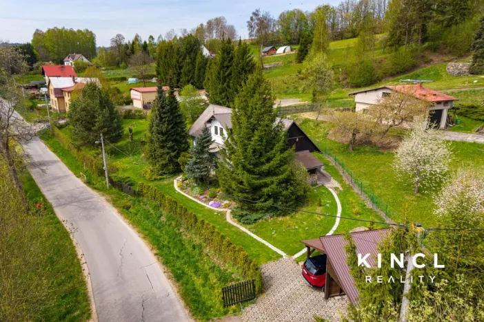 Prodej rodinného domu, Semily, Benešovská, 163 m2