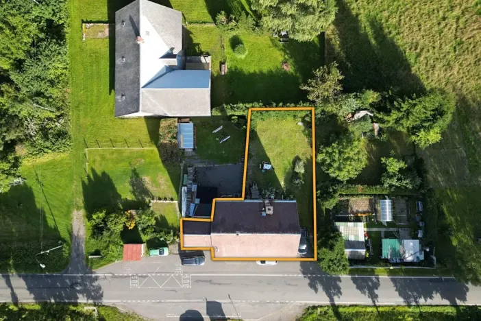 Prodej bytu 4+kk, Dolní Morava, 110 m2