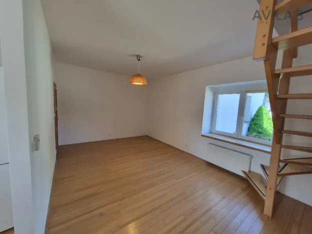 Pronájem bytu 3+kk, Jílové u Prahy, Rudných dolů, 76 m2