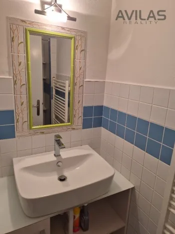Pronájem bytu 3+kk, Jílové u Prahy, Rudných dolů, 76 m2