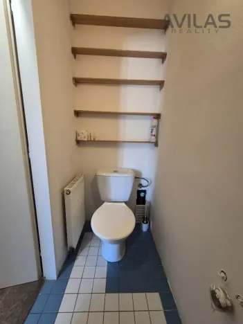 Pronájem bytu 3+kk, Jílové u Prahy, Rudných dolů, 76 m2