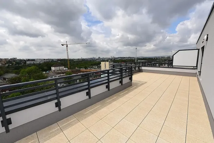 Prodej bytu 3+kk, Praha - Strašnice, Strančická, 138 m2