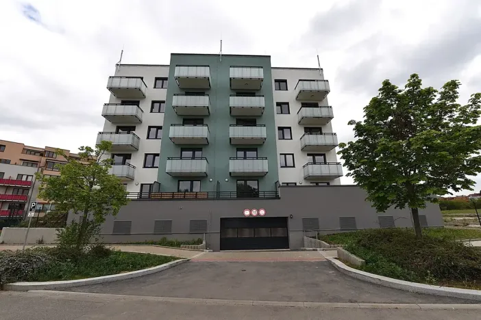 Prodej bytu 3+kk, Praha - Strašnice, Strančická, 138 m2