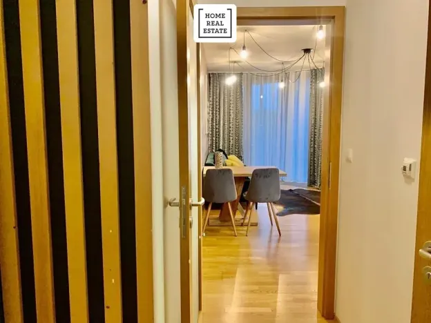 Pronájem bytu 2+kk, Praha - Žižkov, Pitterova, 45 m2