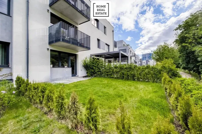 Pronájem bytu 2+kk, Praha - Žižkov, Rixdorfská, 50 m2