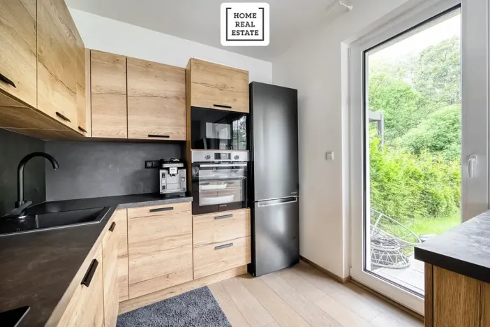 Pronájem bytu 2+kk, Praha - Žižkov, Rixdorfská, 50 m2