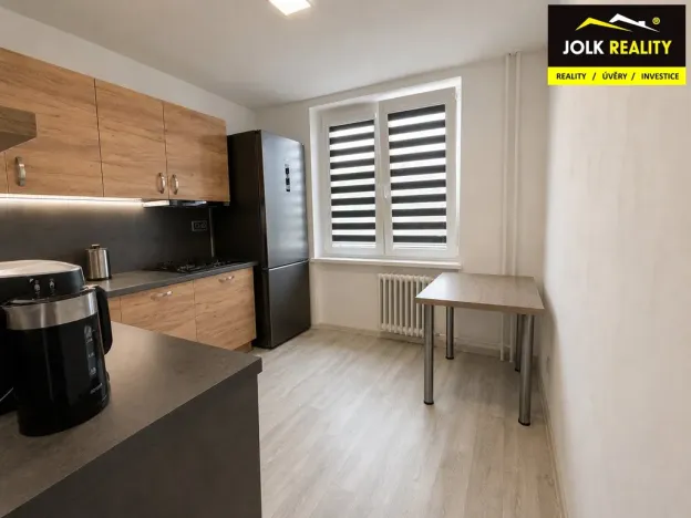 Prodej bytu 3+1, Opava, Antonína Sovy, 71 m2