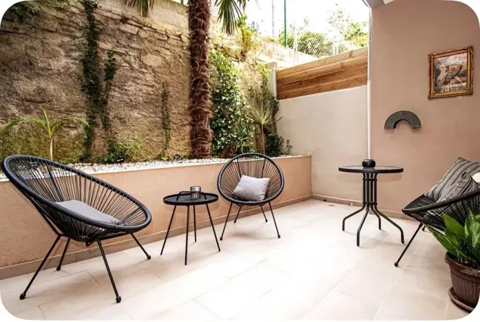 Prodej bytu 2+kk, Pula, Chorvatsko, 35 m2