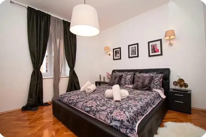 Prodej bytu 2+kk, Pula, Chorvatsko, 35 m2