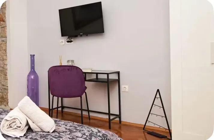 Prodej bytu 2+kk, Pula, Chorvatsko, 35 m2