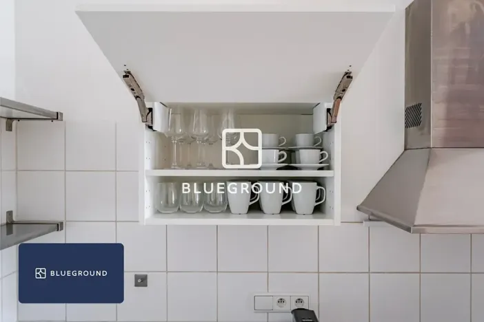 Pronájem bytu 2+kk, Praha - Vinohrady, U Zvonařky, 63 m2