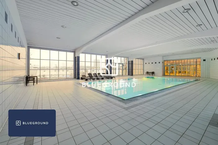 Pronájem bytu 2+kk, Praha - Vinohrady, U Zvonařky, 63 m2