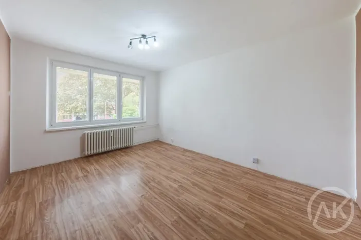 Prodej bytu 2+1, Ostrava - Výškovice, Lumírova, 65 m2