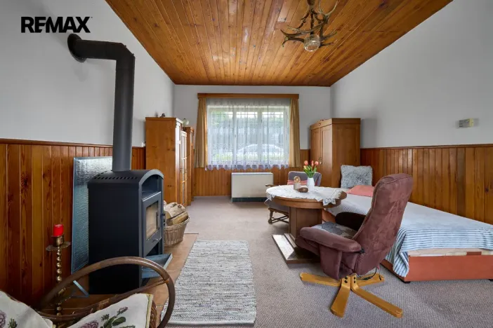 Prodej chaty, Seč, 46 m2