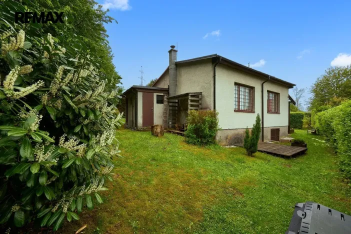 Prodej chaty, Seč, 46 m2