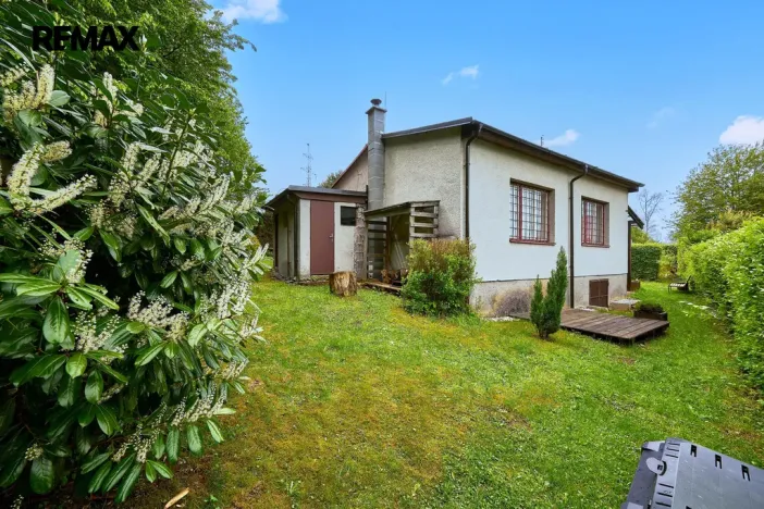 Prodej chaty, Seč, 46 m2