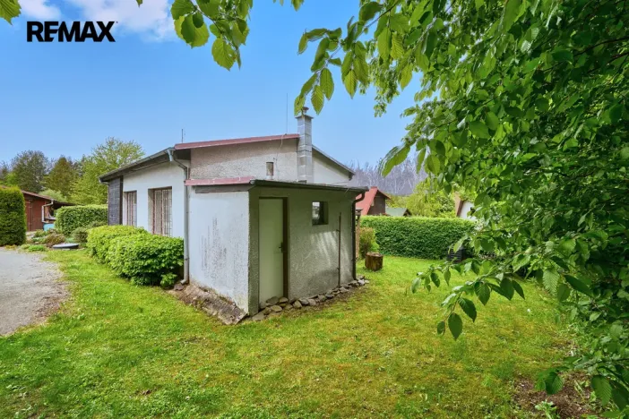 Prodej chaty, Seč, 46 m2