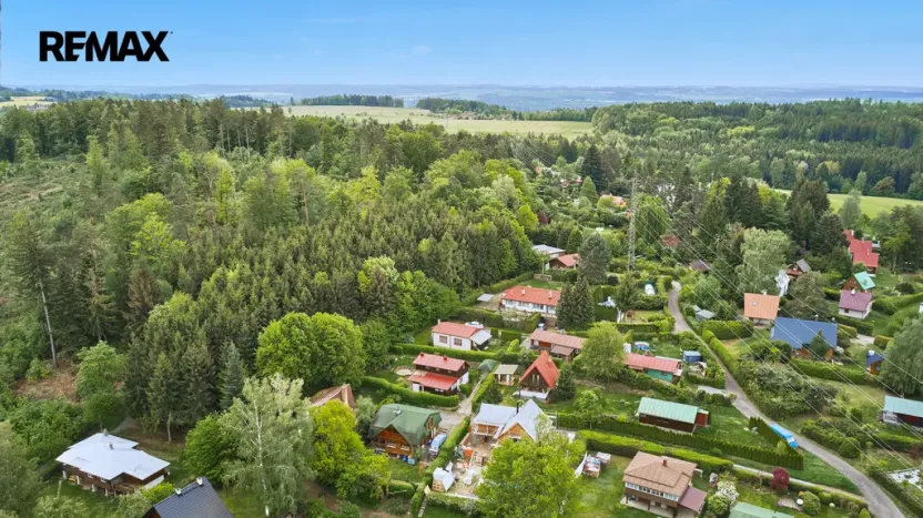 Prodej chaty, Seč, 46 m2