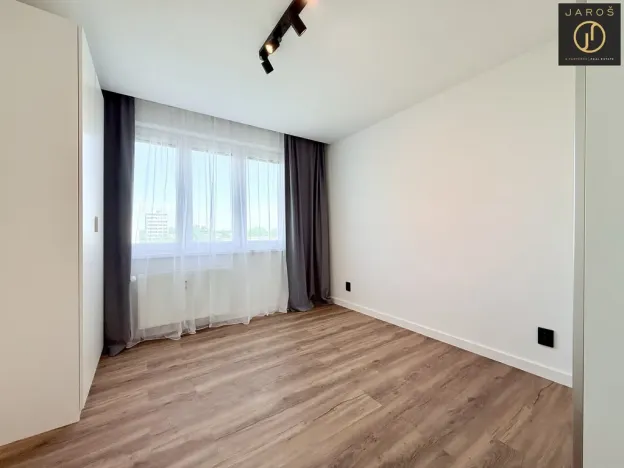 Pronájem bytu 2+1, Kladno, Obránců míru, 53 m2