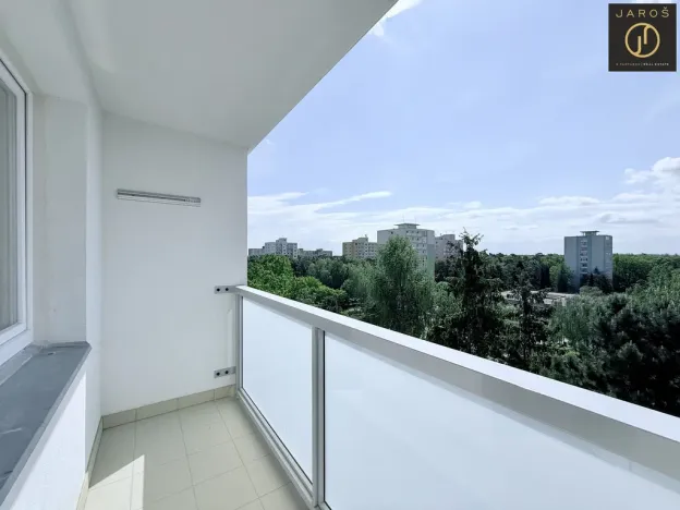 Pronájem bytu 2+1, Kladno, Obránců míru, 53 m2