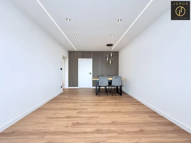 Pronájem bytu 2+1, Kladno, Obránců míru, 53 m2