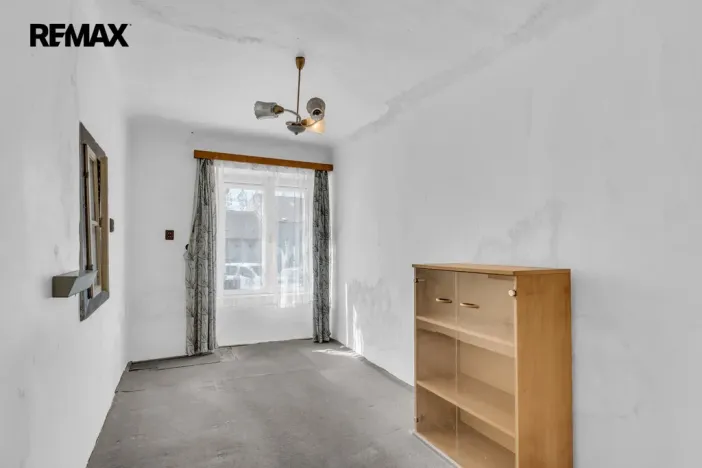 Prodej rodinného domu, Jemnice, náměstí Svobody, 78 m2